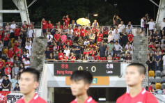 國歌法納入基本法文件指 香港辱國歌引起全國憤慨
