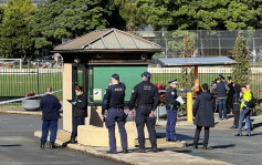 半年4起︱澳洲又传随机伤人  14岁少年悉尼大学行凶