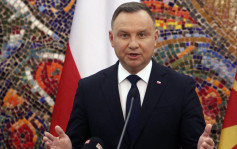 波蘭總統杜達將出席北京冬奧會
