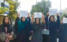 阿富汗局勢｜塔利班禁坎大哈電台電視播音樂及女性聲音