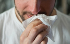 【健康talk】轉季鼻敏感發作 醫生教你三招有效通鼻