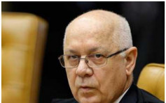 巴西最大貪污案法官墜機身亡　全國哀悼3日