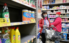 【健康Talk】超市購物有感染風危？ 醫生分享6大防疫法