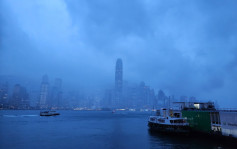 天文台｜料连落九日雨 8.21有骤雨及狂风雷暴 周五起日间酷热