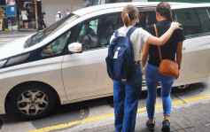 警觀塘掃黃拘3女 檢避孕套潤滑油