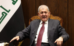 伊拉克結束一年政治僵局 庫族前部長當選總統  