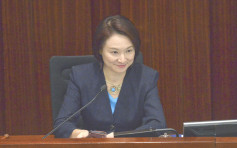 议员关注马凯事件 李慧琼引述张建宗称不评论