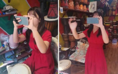 雲南女店員罵遊客「沒錢不要出來玩」 店鋪罰停業30天