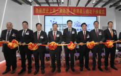 首顆港產衛星「香港星」11月底內地發射  中心目標年產300顆商業衛星