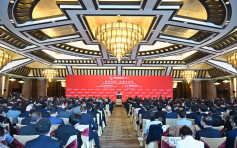 中國發展高層論壇︱早上開幕李強主題演講 西方巨企CEO參加