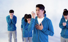 研究:哮喘患者单独用蓝色短效气管舒张剂 增病情恶化风险