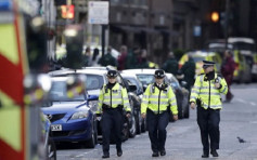 英國警察嫌遠不願到拘留所 拘捕人數10年急跌70萬