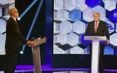 【英國大選】選前最後電視辯論 約翰遜贏郝爾彬