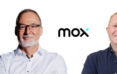 Mox任命新首席資訊總監及首席數據、資訊保安及創新總監