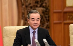 王毅今訪日 報道指日本準備兩年內在武漢設領事館