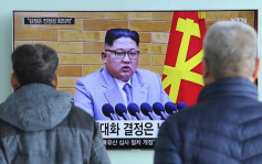 外交部稱歡迎南北韓積極努力 有助朝鮮半島局勢緩和