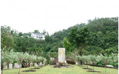 沙田道风山天使花园设144个流产胎灵位 收费1.2万港元
