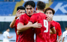 港队注意｜62年来首次 南韩申办明年亚洲杯