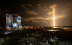 SpaceX本周發射首個載平民太空船升空