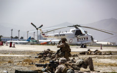 报复喀布尔机场恐袭 美军派无人机炸死伊斯兰国成员