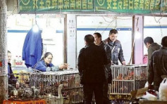 貴州新增一宗人感染H7N9禽流感病例