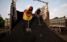 印度一家全球最大煤企拟向多国出口煤炭
