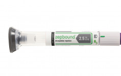 16個月減52磅！FDA批准禮來減肥藥Zepbound上市