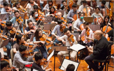 港樂及演藝學院合辦「管弦樂精英訓練計畫」 提供專業培訓