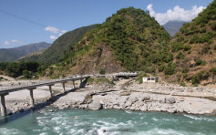 尼泊爾再收回中資水電廠計畫