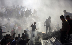 以巴冲突 | 联合国指加沙无一处安全  欧盟呼吁暂时停火辟人道走廊