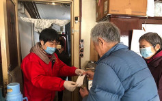 【武漢肺炎】上海推預訂買口罩還免費送上門 免市民外出受病毒感染