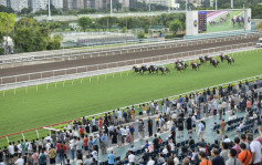 政府批准马会增加联播海外赛马赛事上限 博彩税税收料增逾2.7亿