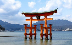 觀光勝地日本宮島明年10月起開徵訪問稅 每名遊客收100日圓 