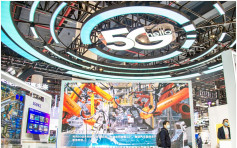 中國「5G+工業互聯網」大會武漢舉行 應用場景持續拓展