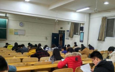 考試期間廁所門上有答案 江西高考作弊事件多名教師被刑拘