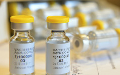 新冠疫苗將面世 福奇：或到2022年後生活才可復常