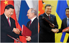 俄乌战争︱拆局：中国是国际社会共同认可的调停人