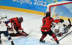 北京冬奧│加拿大女冰擊敗美國 史上五度摘金