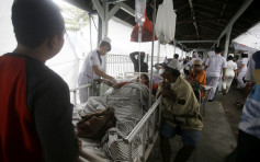 印尼龍目島7級地震 增至142人死逾百傷
