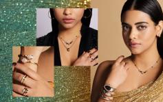 名氣瑰寶│Bvlgari Mangalsutra首個印度獨家珠寶系列登場 全球品牌大使代言