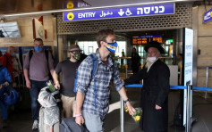以色列禁止所有外籍人士入境14日 成全球首國封關應對Omicron