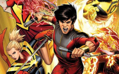 Marvel首部华人英雄片澳洲开拍 获1.3亿资助