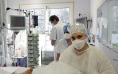 法國新變種病毒能逃過核酸檢測 感染8人全部死亡