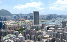香港去年“補地價”收入近449億港元 按年增2.5倍