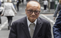 澳洲華裔男被指助中國拉攏聯邦部長  違反《反外國干預法》罪成或被囚10年