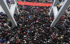 中國總人口突破13.9億