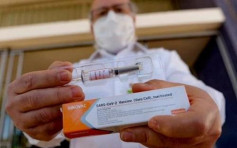 巴西恢復試驗中國疫苗 