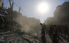 以巴衝突 | 加沙死亡人數破7000 巴勒斯坦外長籲以方停報復