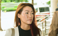 香港首位華人女騎師江碧蕙涉騙佣 自辯稱公司董事知經理人代她收佣