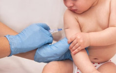 219名6個月至3歲幼童已接種首劑新冠疫苗 739人已預約